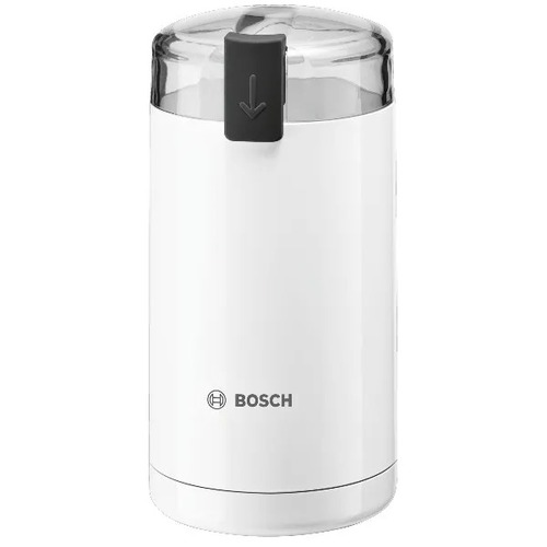 מטחנת קפה ביתית TSM6A011W בוש BOSCH לבן