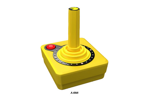 Atari 2600+ PAC-MAN Edition