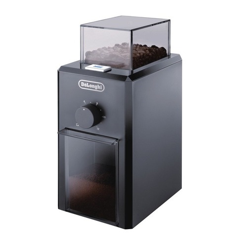 מטחנת קפה מקצועית DeLonghi KG79