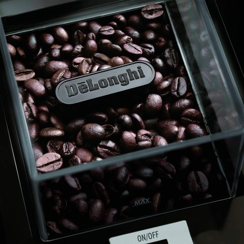 מטחנת קפה מקצועית DeLonghi KG79