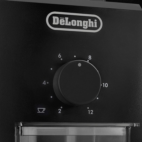 מטחנת קפה מקצועית DeLonghi KG79
