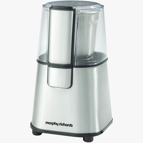 מטחנת קפה ותבלינים Morphy Richards 47671