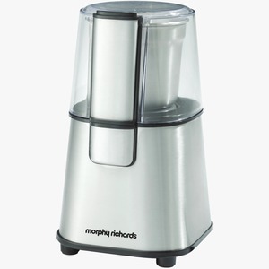 מטחנת קפה ותבלינים Morphy Richards 47671