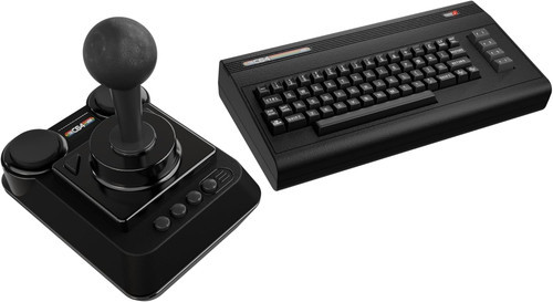 Commodore The C64 Mini – Black Edition