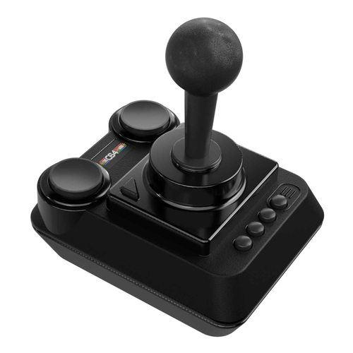 Commodore The C64 Mini – Black Edition