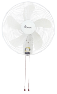 מאוורר תליה "18 – דגם 1820 מבית Electro Hanan