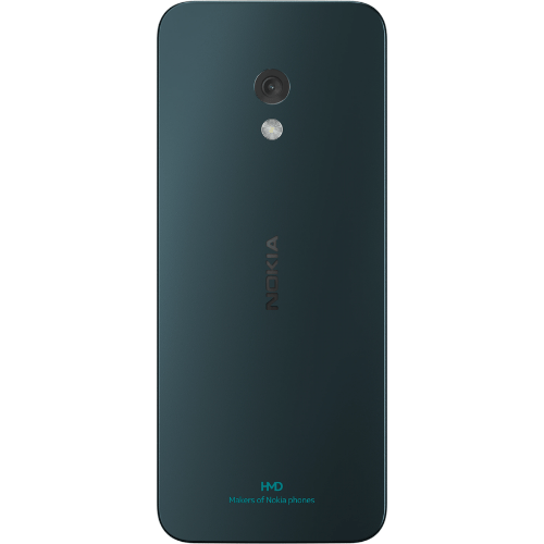 טלפון סלולרי תומך כשר נוקיה צבע כחול Nokia 225 4G 2024 TA-1610ברפאלי - refali.co.il