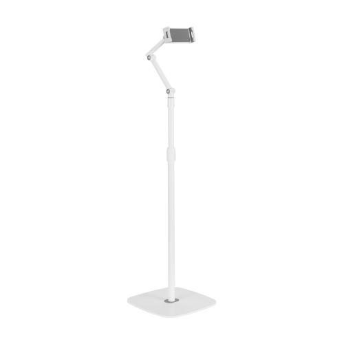 מעמד לטבלט PAD39-04 WHITE 