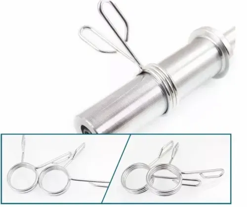מוט משקולות אולימפי 180 ס