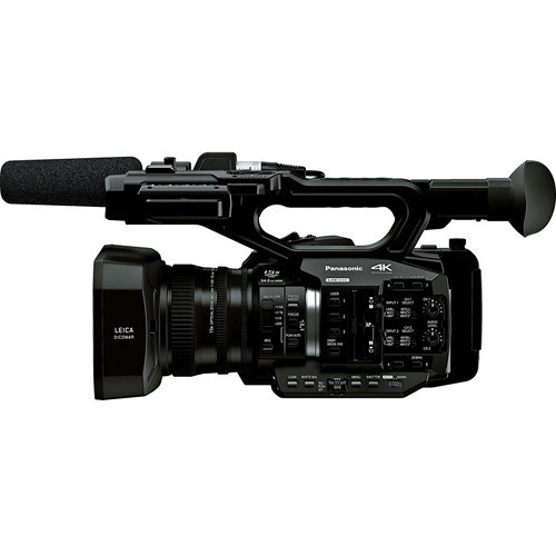 מצלמת וידאו Panasonic AG-UX90
