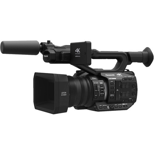 מצלמת וידאו Panasonic AG-UX90