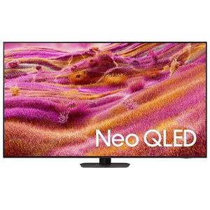 טלוויזיה "55 NEO QLED 4K סמסונג QE55QN90F
