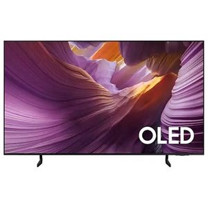 טלוויזיה "55 OLED 4K סמסונג QE55S85F