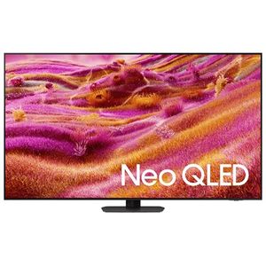  טלוויזיה "50 QLED 4K סמסונג דגם QE50QN90FATXIL NP