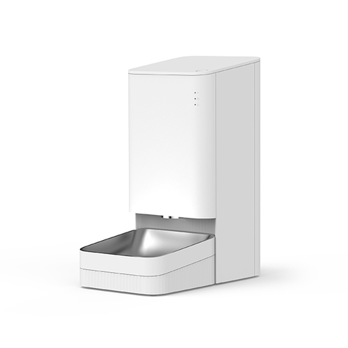 מתקן האכלה חכם לחיות מחמד שיאומי דגם Xiaomi Smart Pet Food Feeder מק