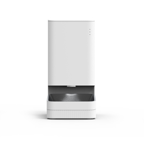 מתקן האכלה חכם לחיות מחמד שיאומי דגם Xiaomi Smart Pet Food Feeder מק