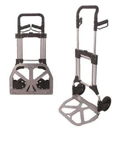 עגלת משא אלומיניום 275 ק"ג KR-275KG