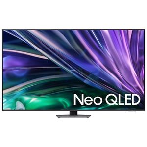 טלוויזיה חכמה SAMSUNG 55" QE55QN85D QLED MINI LED 4K
