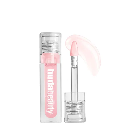 Juicy Pink Lady