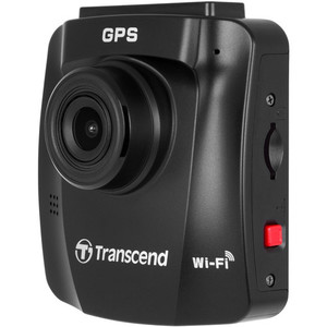 מצלמת רכב Transcend DrivePro 230 טרנססנד
