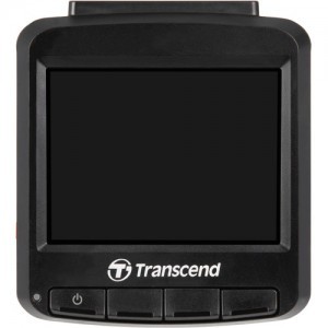 מצלמת רכב Transcend DrivePro 230