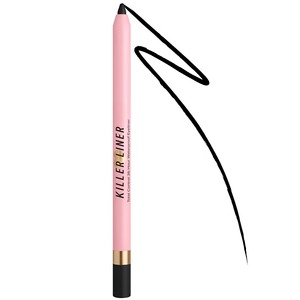 אייליינר טו פייסד Too Faced Killer Liner 36-Hour Waterproof Gel Eyeliner Pencil