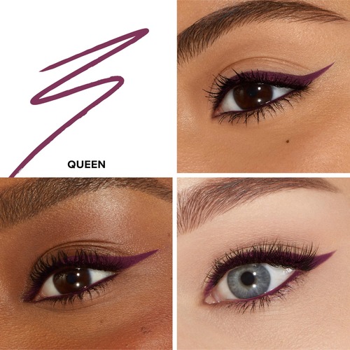 אייליינר טו פייסד Too Faced Killer Liner 36-Hour Waterproof Gel Eyeliner Pencil