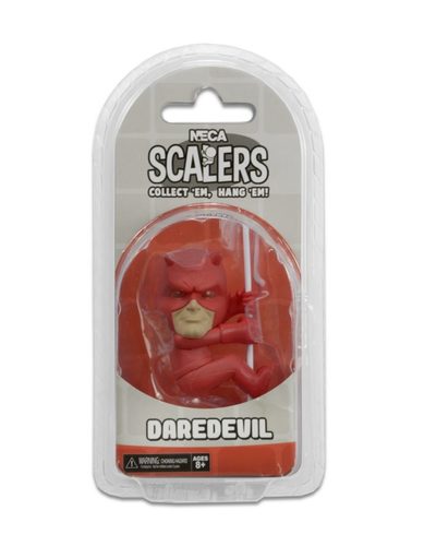 Daredevel Scalers סקיילר דרדוויל