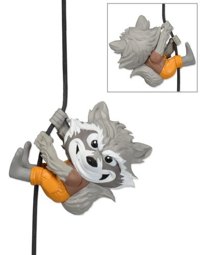 Rocket Raccoon Scalers סקיילר רוקט רקון