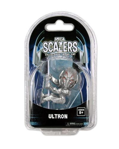 Ultron Scalers סקיילר אולטרון