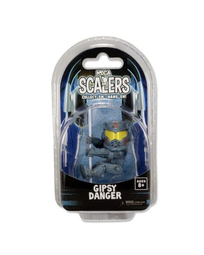 Gypsey Danger Scalers סקיילר ג'יפסי דיינג'ר