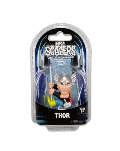 Thor Scalers סקיילר ת'ור