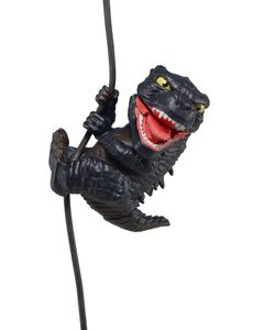 Godzilla Scalers סקיילר גודזילה