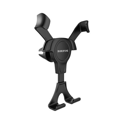 מעמד לטלפון נייד לרכב חיבור למזגן Borofone BH9 Gravity