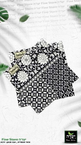 20 מפיות נייר איכותיות 33*33 ס