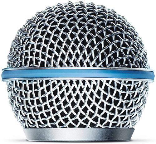 מיקרופון דגם Beta 58A מבית Shure