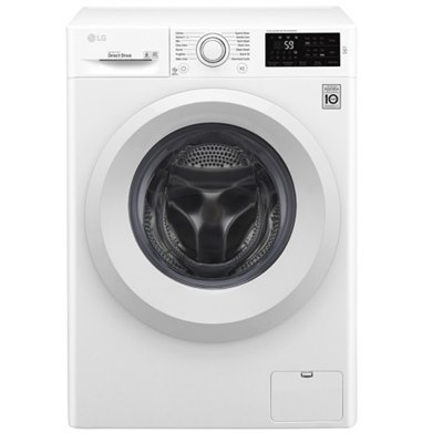  מכונת כביסה ‏פתח קידמי LG F0712WW ‏7 ‏ק