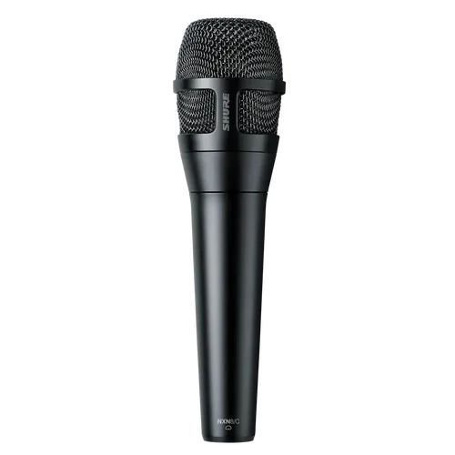 Shure NXN8/C Nexadyne™ 8/C – מיקרופון דינמי