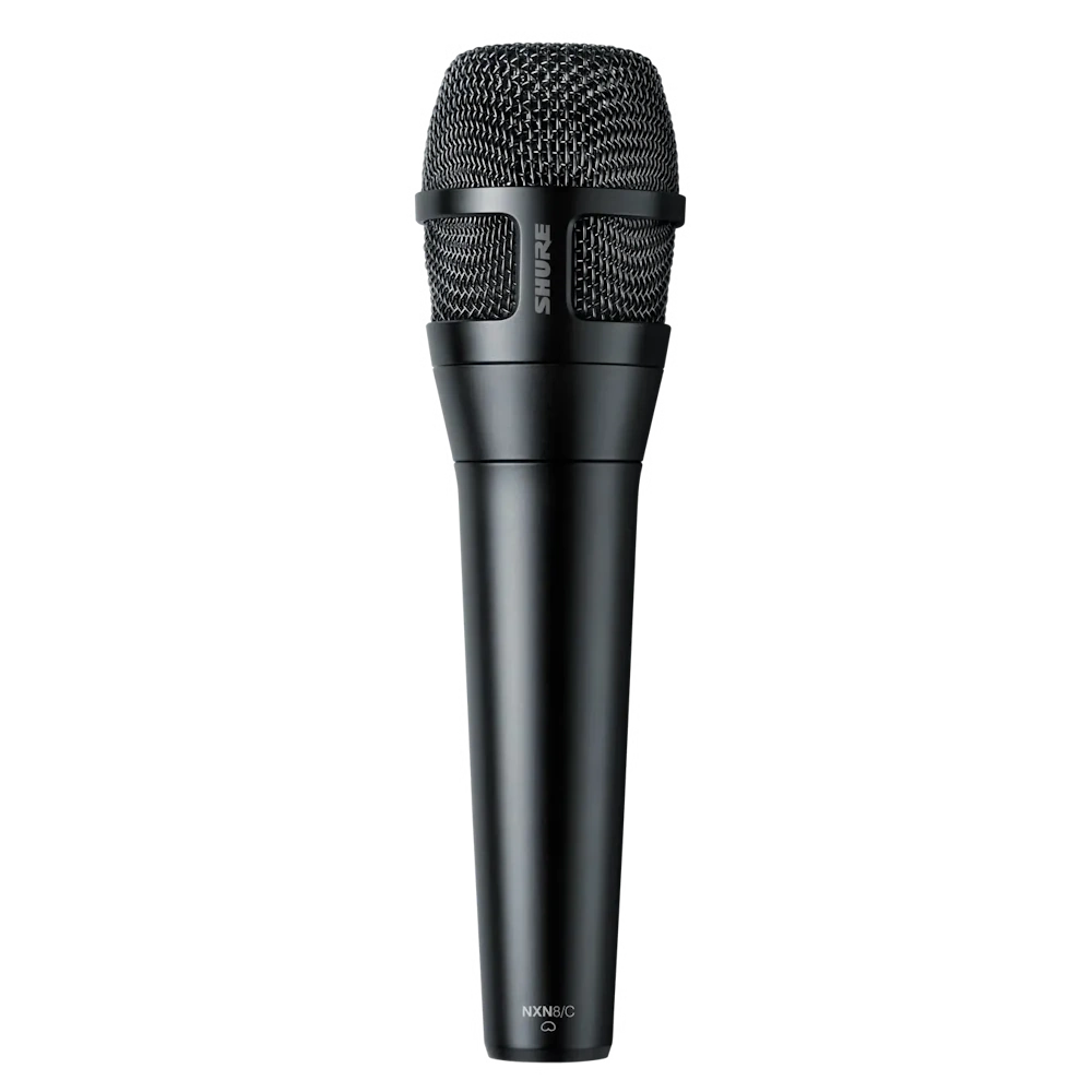 Shure NXN8/C Nexadyne™ 8/C – מיקרופון דינמי