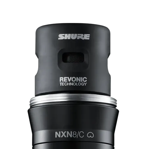 Shure NXN8/C Nexadyne™ 8/C – מיקרופון דינמי