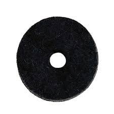 ספוג לבד למצילה Gdrums cymbal felt GD-CFW