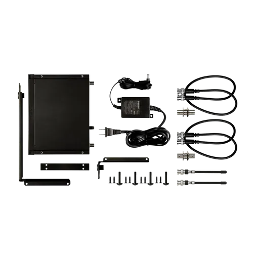 מערכת סאונד אלחוטית דגם Blx24r/B58 מבית Shure