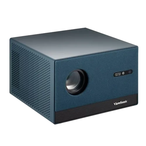 מקרן Smart LED Projector דגם LX60HD מבית ViewSonic