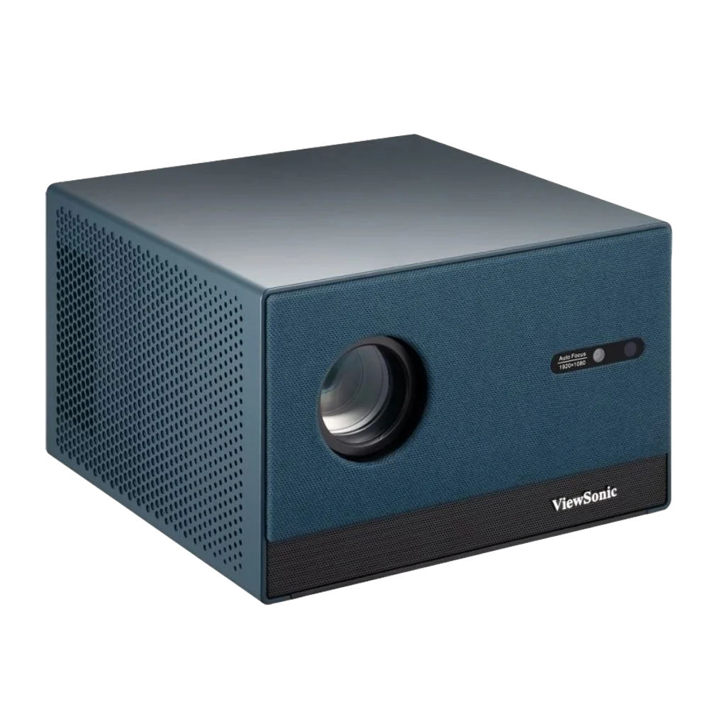מקרן Smart LED Projector דגם LX60HD מבית ViewSonic
