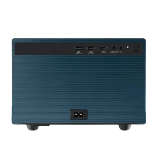מקרן Smart LED Projector דגם LX60HD מבית ViewSonic