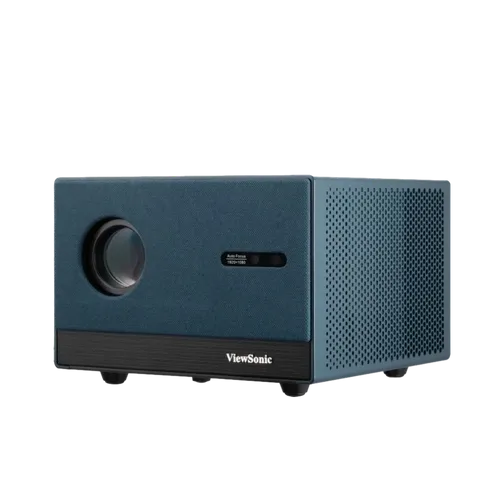 מקרן Smart LED Projector דגם LX60HD מבית ViewSonic