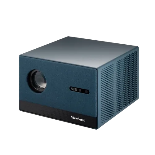 מקרן Smart LED Projector דגם LX60HD מבית ViewSonic