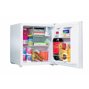 מקרר מיני בר לבן / BC-50W