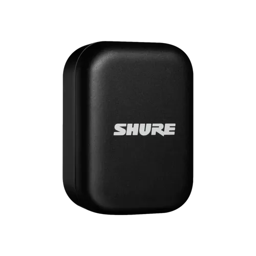 MoveMic Two זוג מיקרופונים דינמיים מבית SHURE