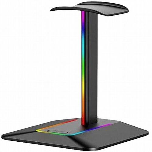 מעמד לאוזניות Lumi HPS09-2 RGB